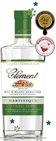 CLEMENT BLANC PREMIERE CANNE 3/4